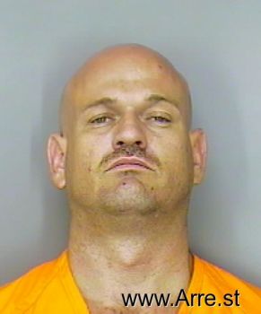 Douglas Wayne Smith Mugshot