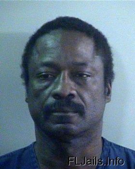 Douglas  Thompson Mugshot