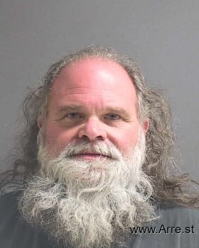 Douglas E Thompson Mugshot