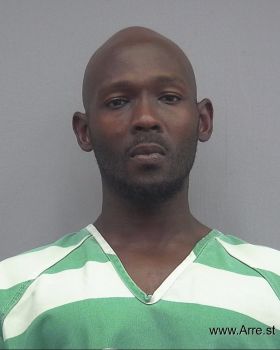 Douglas Sylvester Thompson Mugshot