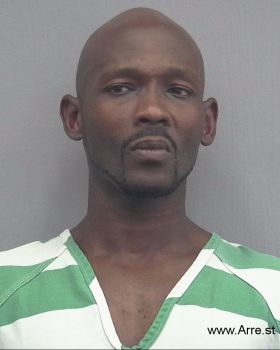 Douglas Sylvester Thompson Mugshot