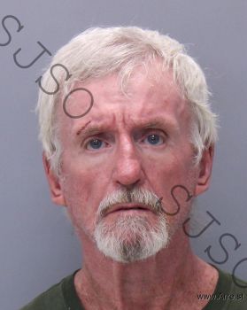 Douglas Aaron Thompson Mugshot