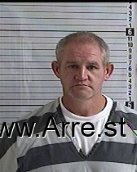 Douglas Brian Tucker Mugshot