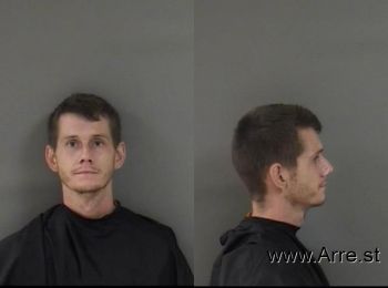 Douglas Owen Jr. West Mugshot