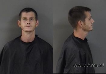 Douglas Owen Jr. West Mugshot