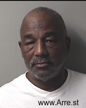 Douglas Levonne West Mugshot