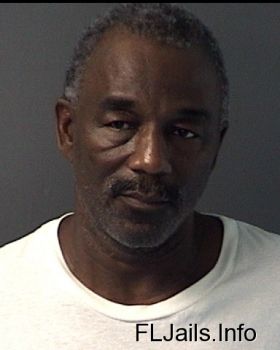 Douglas Levonne West Mugshot