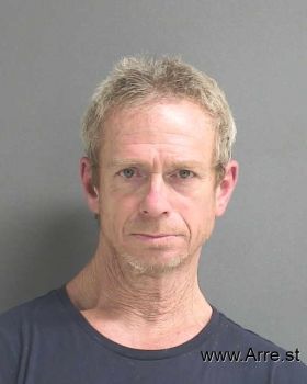 Douglas A Westberry Mugshot