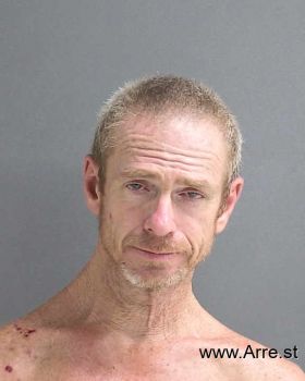 Douglas Allen Westberry Mugshot