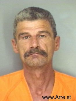 Douglas G White Mugshot