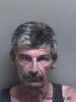 Douglas Gregg White Mugshot