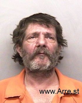 Douglas Andrew White Mugshot