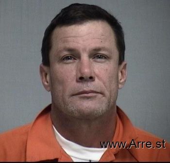 Douglas Wayne Williams Mugshot