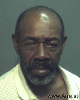 Douglas  Williams Mugshot