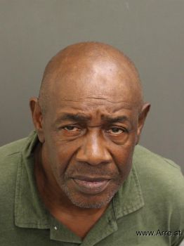 Douglas  Williams Mugshot