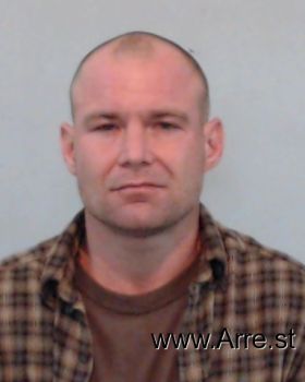 Douglas Vaughn Williamson Mugshot