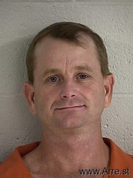 Douglas Kevin Wilson Mugshot