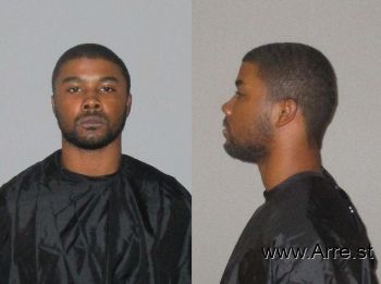 Douglas Marquise Wilson Mugshot