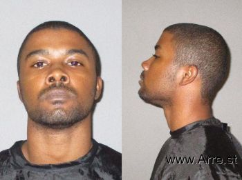 Douglas Marquise Wilson Mugshot