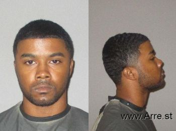 Douglas Marquise Wilson Mugshot