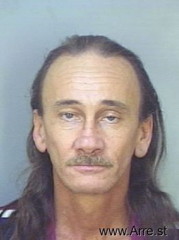 Douglas Gordon Wright Mugshot