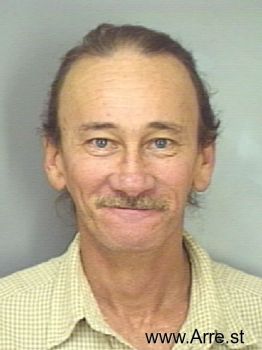 Douglas Gordon Wright Mugshot