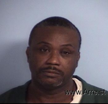 Douglass Jerome Andrews Mugshot