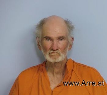 Douglass Kersey Miller Mugshot