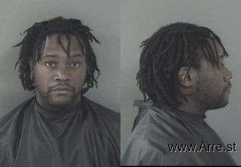 Douglass Floyd Williams Mugshot