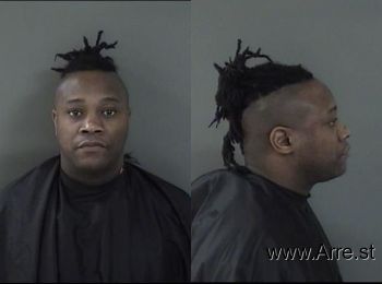 Douglass Floyd Williams Mugshot