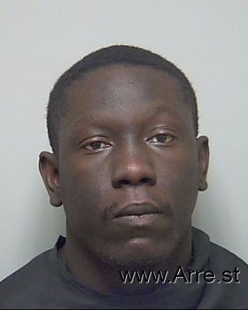 Doupa George Kpangbai Mugshot