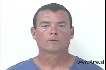 Doyle  Parramore Mugshot