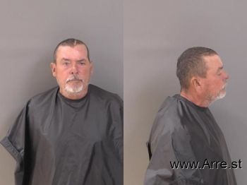 Doyle C Parramore Mugshot