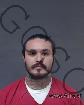 Drayton Kayne Billie Mugshot