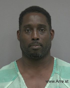 Dreall Lemond Williams Mugshot