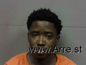 Drevon Kahari Payton Mugshot