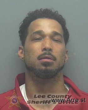 Drew Anthony Smith Mugshot