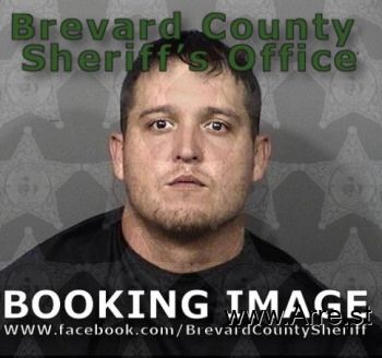 Drew Allen Williams Mugshot