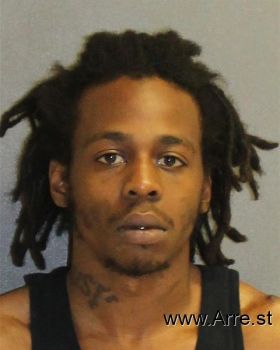 Dshane  Simmons Mugshot