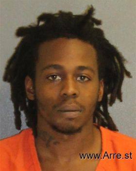 Dshane  Simmons Mugshot