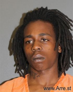 Dshane  Simmons Mugshot