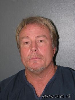 Duane Keith Anderson Mugshot