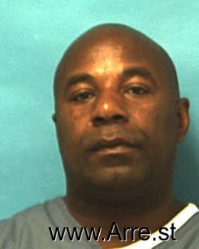 Duane M Blake Mugshot