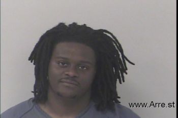 Duane Lamar Brown Mugshot