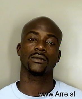 Duane Otis Griffin Mugshot