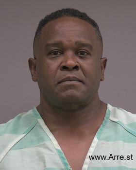 Duane Lamar Patterson Mugshot