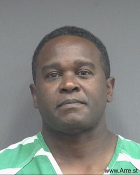 Duane Lamar Patterson Mugshot