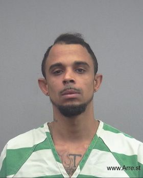 Duane Lamar Patterson Mugshot