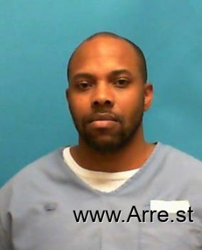 Duane I Walker Mugshot