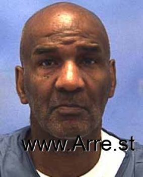 Duane E Williams Mugshot